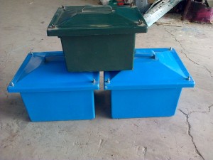 Biosung Grease Trap